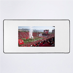 Utah Utes Special Collection Utah Utes Mouse Pads