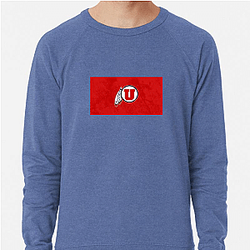 Utah Utes Merch Collection Utah Utes Sweatshirts
