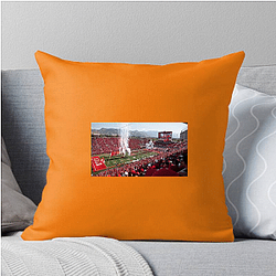 Utah Utes Special Collection Utah Utes Pillows Cover