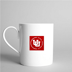 Utah Utes Merch Utah Utes Mugs