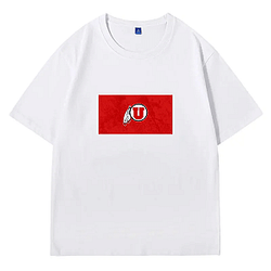 Utah Utes Merch Collection Utah Utes T-Shirts