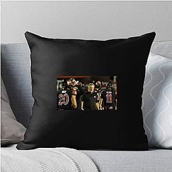 Utah Utes Limited Collection Utah Utes Pillows Cover