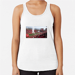 Utah Utes Special Collection Utah Utes Tank Tops
