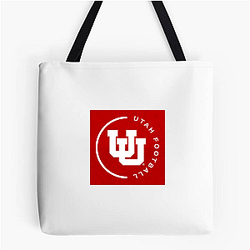 Utah Utes Merch Utah Utes Bags