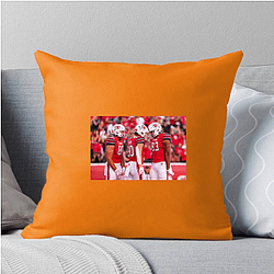 Utah Utes Merch For Fans Utah Utes Pillows Cover