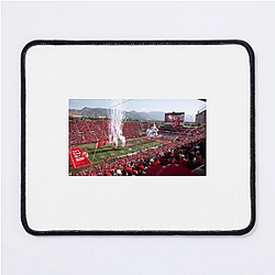 Utah Utes Special Collection Utah Utes Mouse Pads