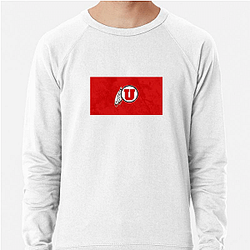 Utah Utes Merch Collection Utah Utes Sweatshirts