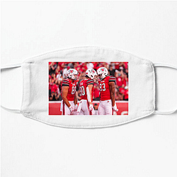 Utah Utes Merch For Fans Utah Utes Face Masks