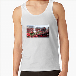 Utah Utes Special Collection Utah Utes Tank Tops
