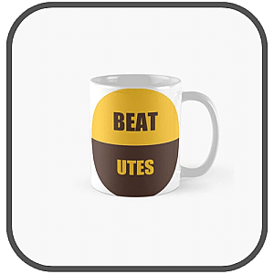 Utah Utes Mugs