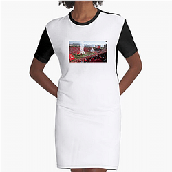 Utah Utes Special Collection Utah Utes Dresses