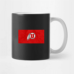 Utah Utes Merch Collection Utah Utes Mugs