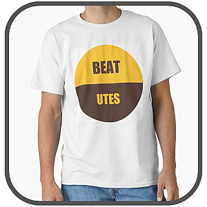 Utah Utes T-Shirts