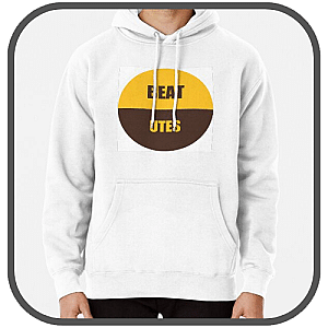 Utah Utes Hoodies