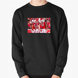 Utah Utes Merch For Fans Utah Utes Sweatshirts
