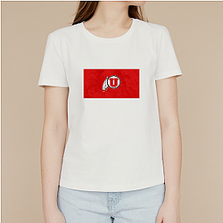 Utah Utes Merch Collection Utah Utes T-Shirts