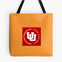 Utah Utes Merch Utah Utes Bags