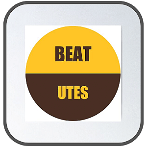 Utah Utes Posters