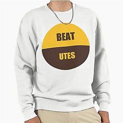 Wyoming Cowboys Beat Utah Sweatshirt