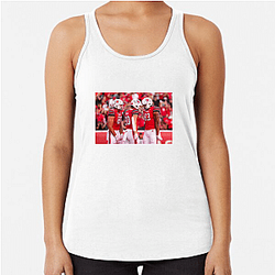 Utah Utes Merch For Fans Utah Utes Tank Tops