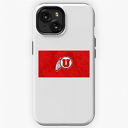 Utah Utes Merch Collection Utah Utes Samsung Cases