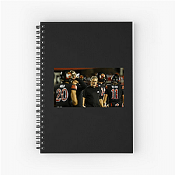 Utah Utes Limited Collection Utah Utes Notebook