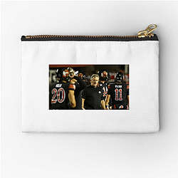 Utah Utes Limited Collection Utah Utes Zipper Pouches