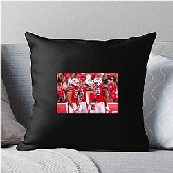 Utah Utes Merch For Fans Utah Utes Pillows Cover