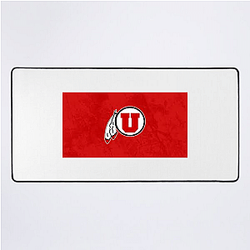 Utah Utes Merch Collection Utah Utes Mouse Pads