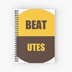 Wyoming Cowboys Beat Utah Notebook