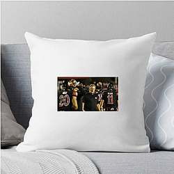 Utah Utes Limited Collection Utah Utes Pillows Cover