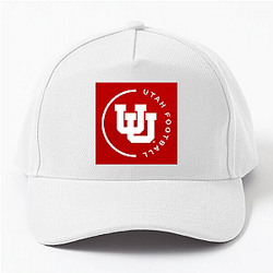 Utah Utes Merch Utah Utes Hats & Caps