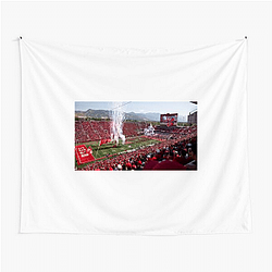 Utah Utes Special Collection Utah Utes Tapestries