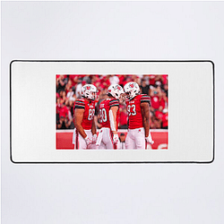 Utah Utes Merch For Fans Utah Utes Mouse Pads