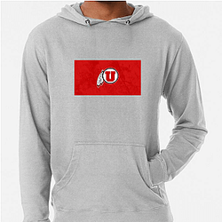 Utah Utes Merch Collection Utah Utes Hoodies