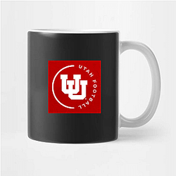 Utah Utes Merch Utah Utes Mugs