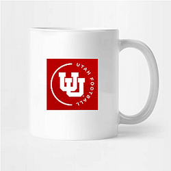 Utah Utes Merch Utah Utes Mugs