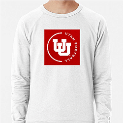 Utah Utes Merch Utah Utes Sweatshirts