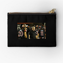 Utah Utes Limited Collection Utah Utes Zipper Pouches