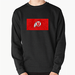 Utah Utes Merch Collection Utah Utes Sweatshirts