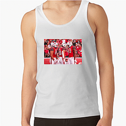 Utah Utes Merch For Fans Utah Utes Tank Tops