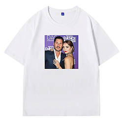 Val Chmerkovskiy Special Collection Val Chmerkovskiy T-Shirts