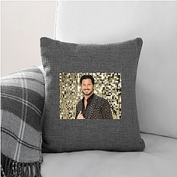 Val Chmerkovskiy Merch Collection Val Chmerkovskiy Pillows Cover