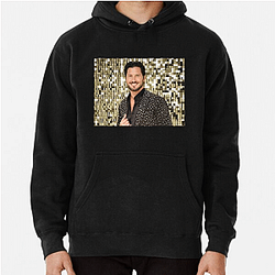 Val Chmerkovskiy Merch Collection Val Chmerkovskiy Hoodies