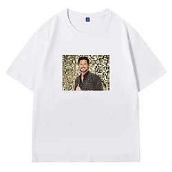 Val Chmerkovskiy Merch Collection Val Chmerkovskiy T-Shirts