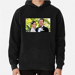 Val Chmerkovskiy Limited Collection Val Chmerkovskiy Hoodies