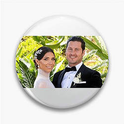 Val Chmerkovskiy Limited Collection Val Chmerkovskiy Pins