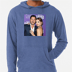 Val Chmerkovskiy Special Collection Val Chmerkovskiy Hoodies