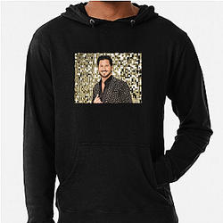 Val Chmerkovskiy Merch Collection Val Chmerkovskiy Hoodies