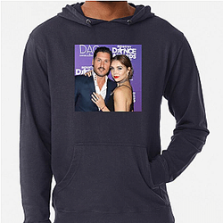 Val Chmerkovskiy Special Collection Val Chmerkovskiy Hoodies